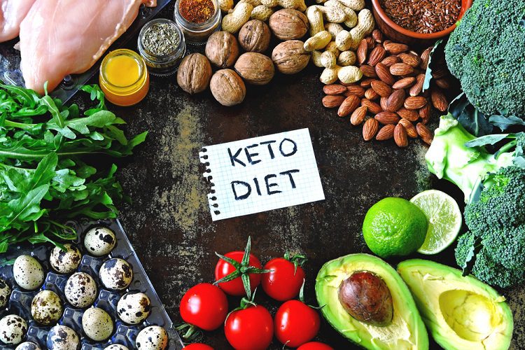 Dieta Chetogenica e Cancro