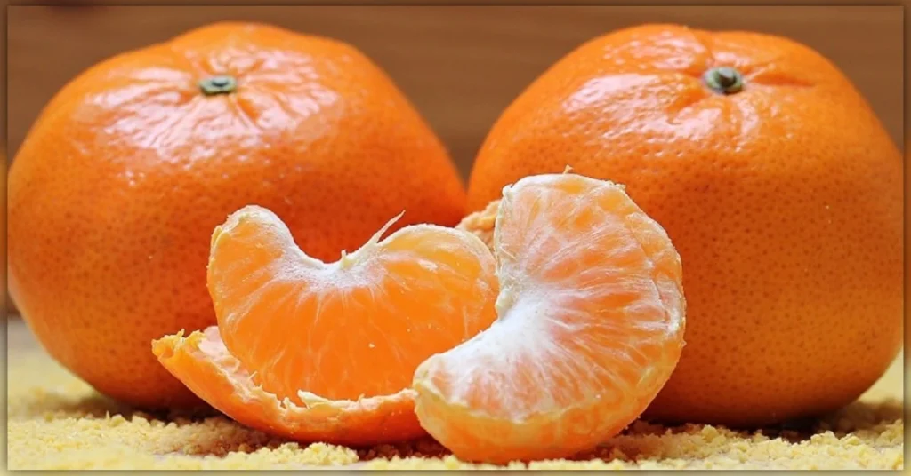 Importanza della Vitamina C