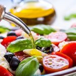 Il Legame tra Dieta Mediterranea e Longevità