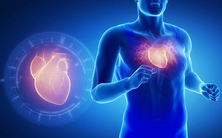 Malattie cardiache ereditarie