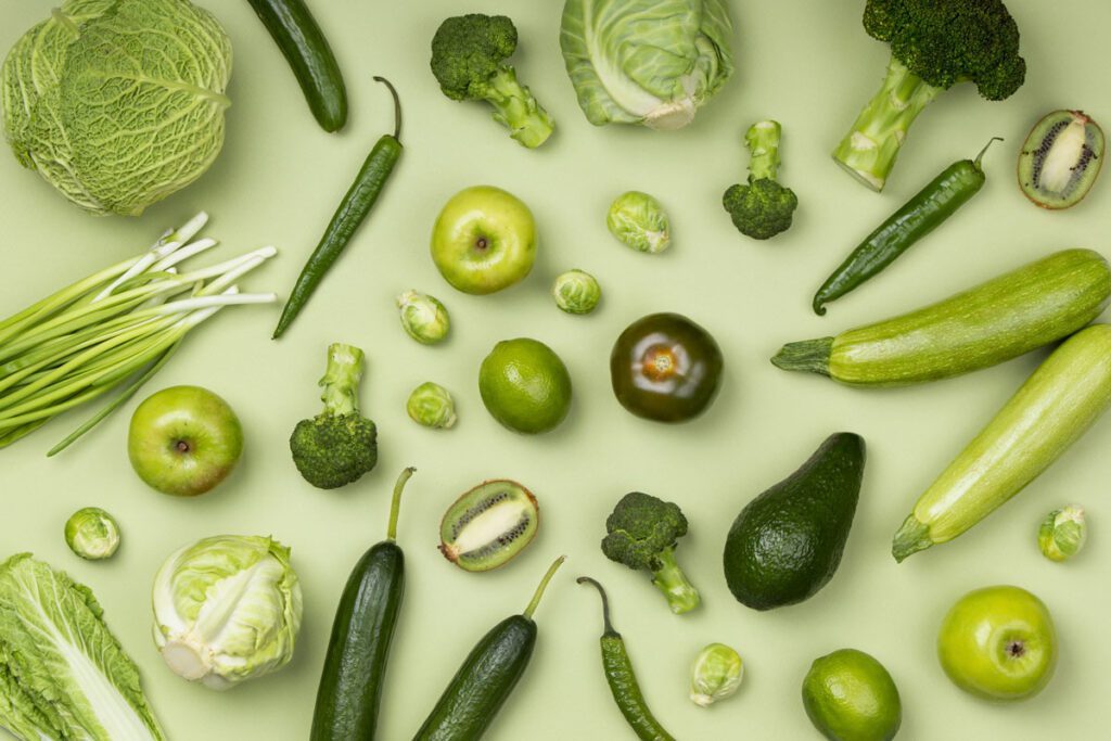 Come mangiare sano tutti i giorni?