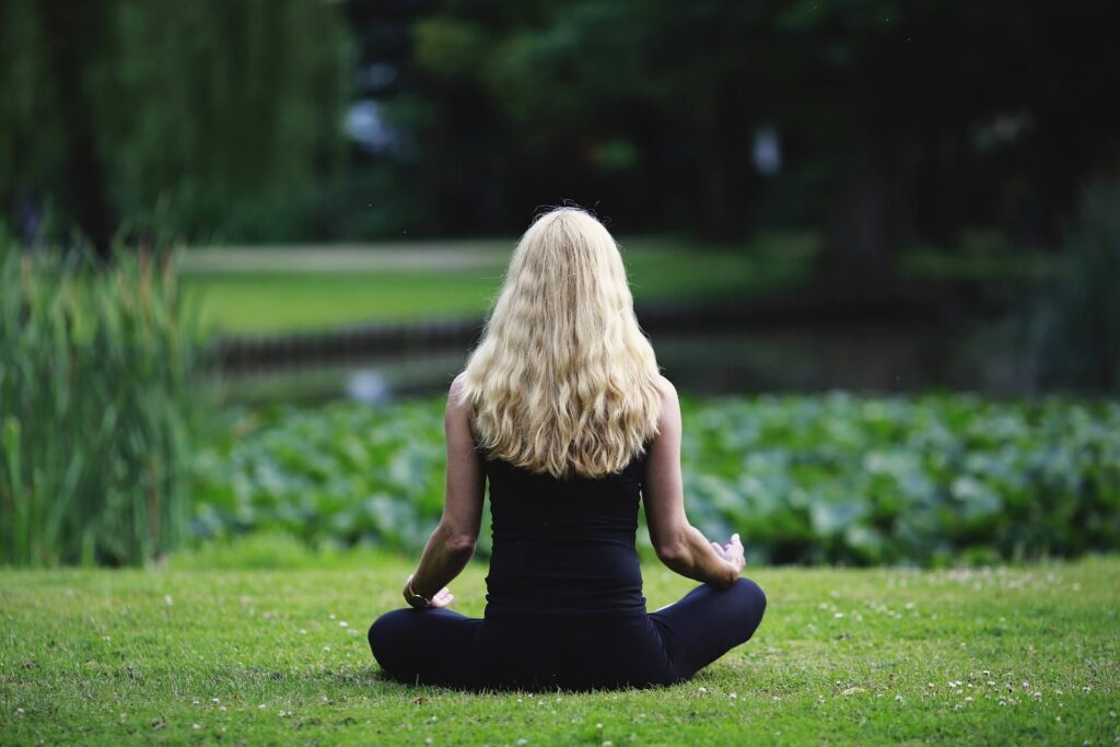 Benefici della Meditazione Quotidiana