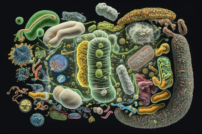 Microbioma e Salute