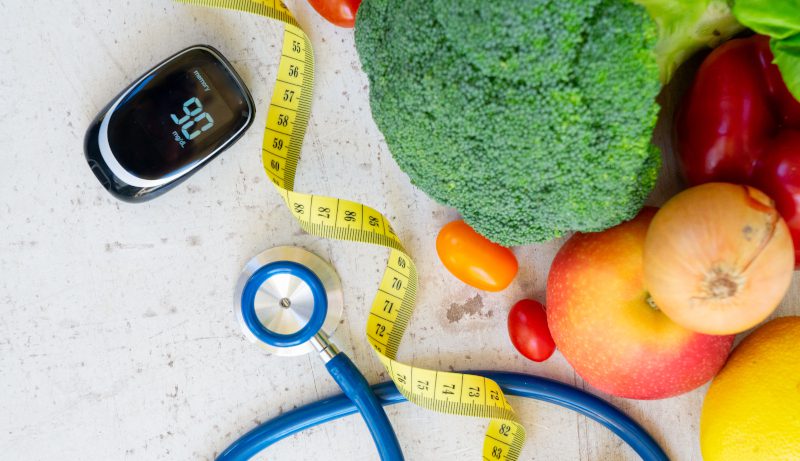 Obesità e Sindrome Metabolica