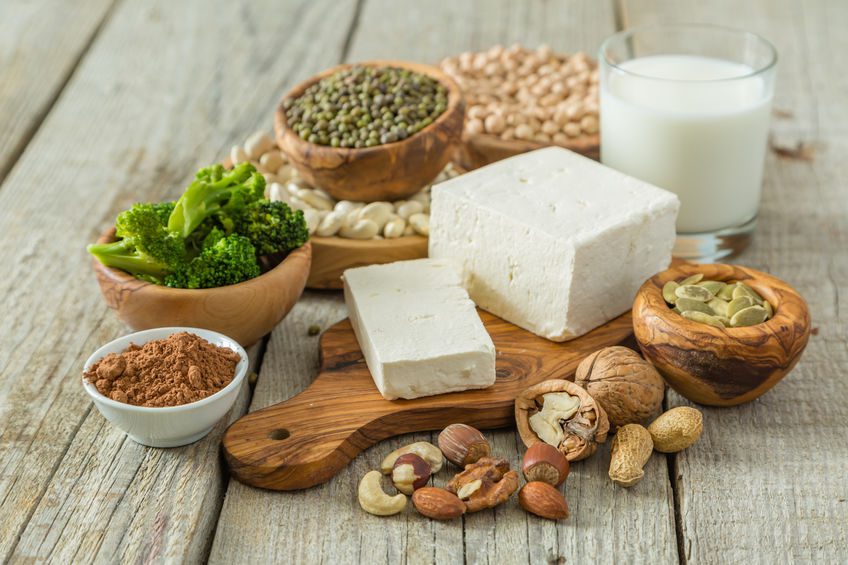 Quali sono le proteine vegetali migliori?