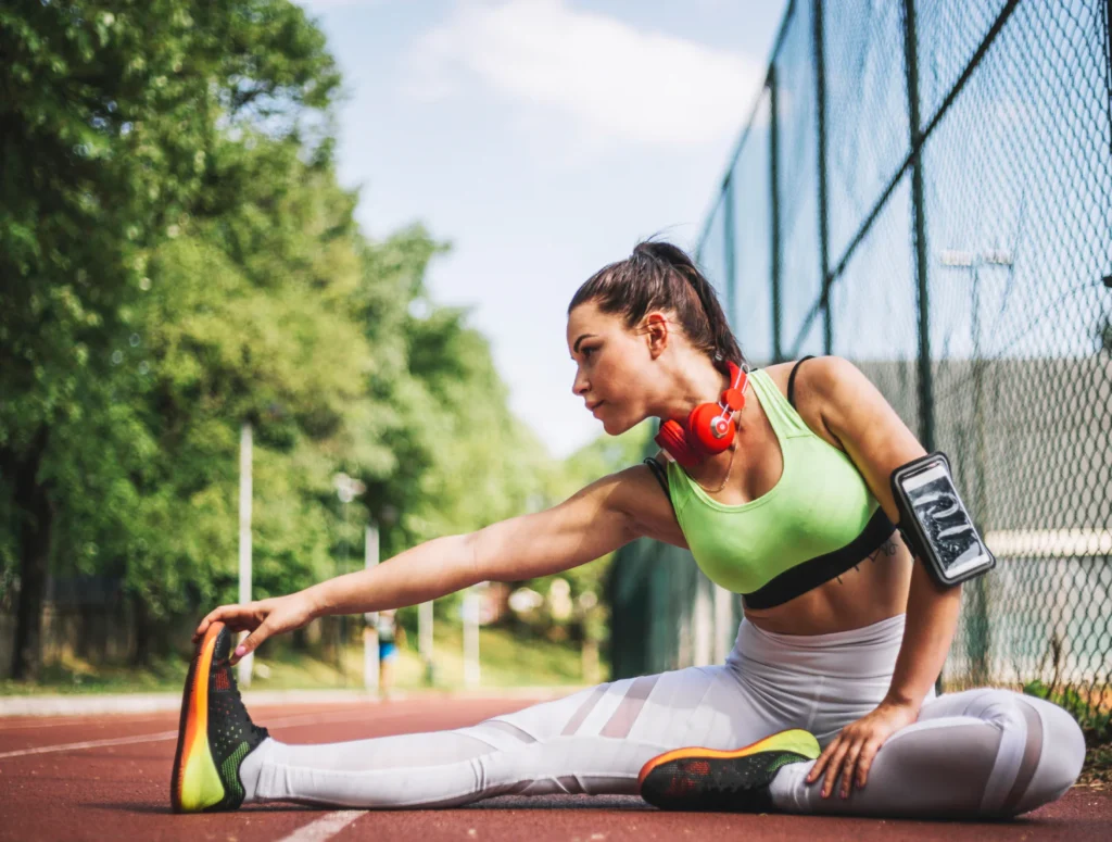 Cosa fare per il recupero muscolare?