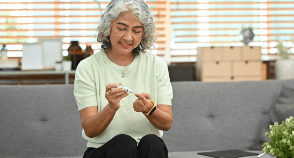 Risorse comunitarie per diabetici