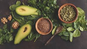 Superfood per la Salute Cardiaca