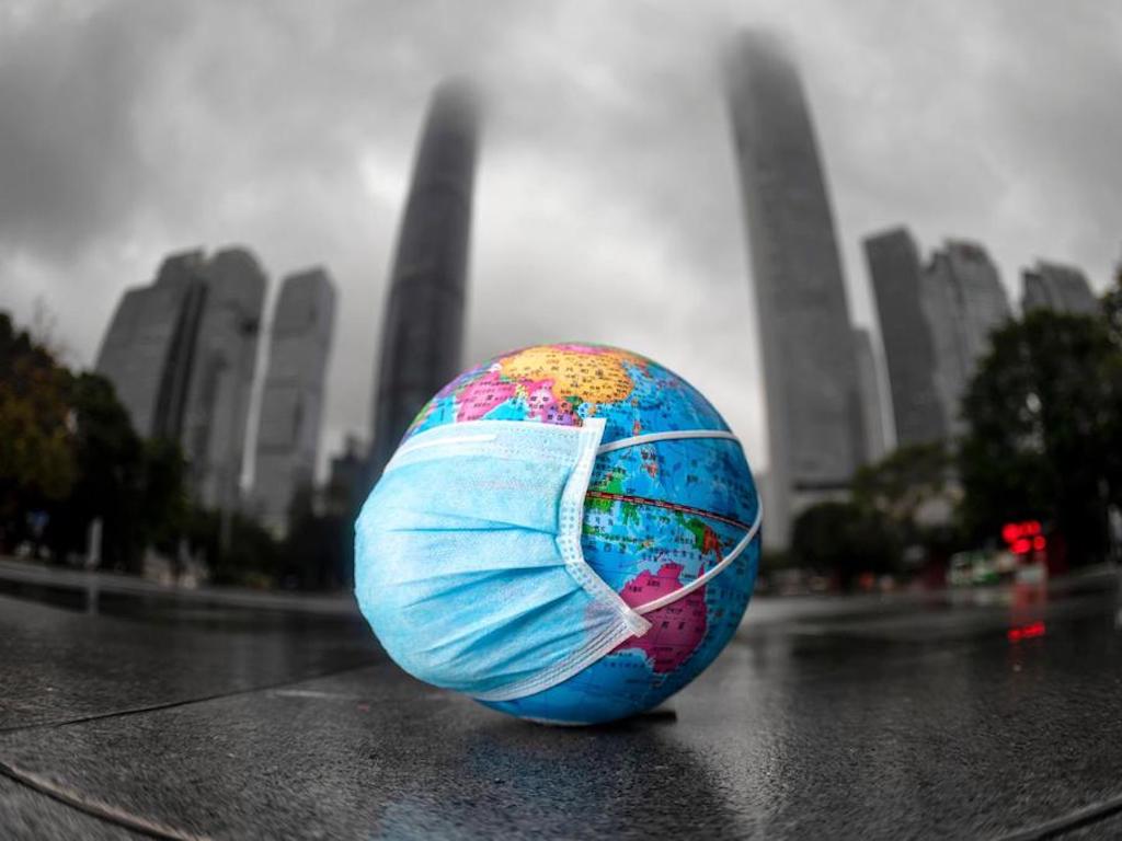 Salute Globale e Cambiamenti Climatici