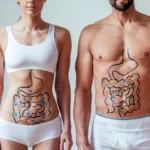 Tutto sulla salute intestinale e probiotici