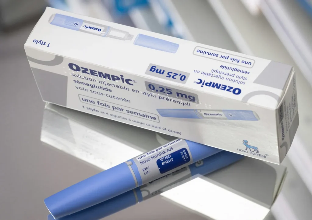 Semaglutide e rischio di cancro