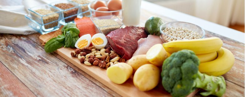 Alimenti che migliorano l'immunità