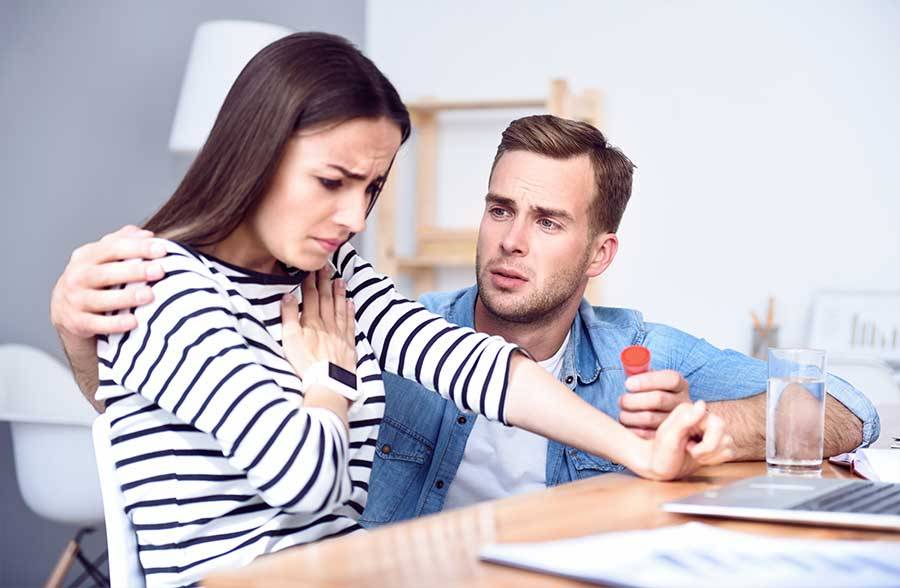 Impatto dello stress sulla salute cardiaca