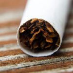 Cosa fa più male la sigaretta o il tabacco?