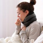 Cosa fare quando si ha la tosse grassa?