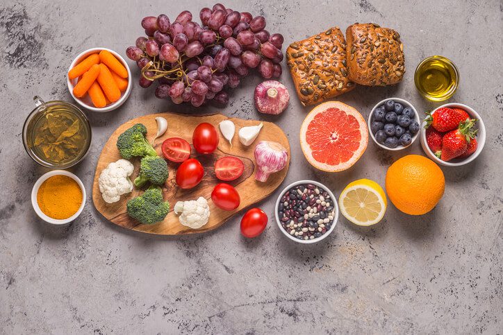 Superfoods contro il Tumore del Colon
