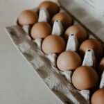 Quali sono le controindicazioni dell'uovo?