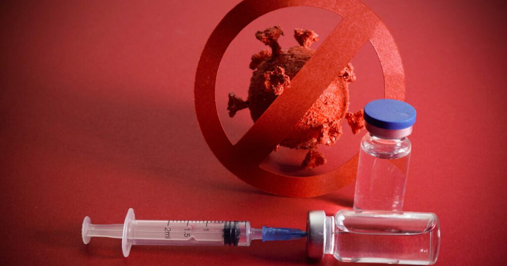 Vaccini e Effetti Collaterali