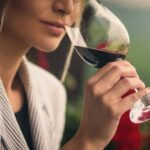 Quanto vino si può bere al giorno?