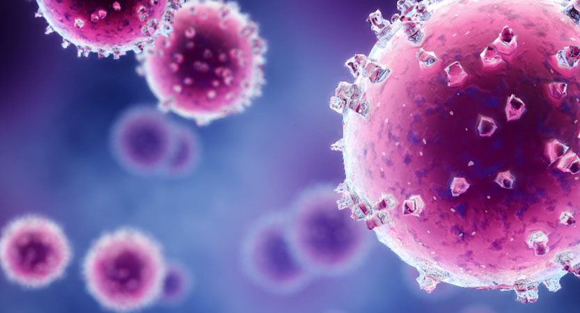 Quanto durano i virus respiratori?