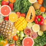 Fonti Alimentari di Vitamina C: Alimenti Ricchi di Acido Ascorbico