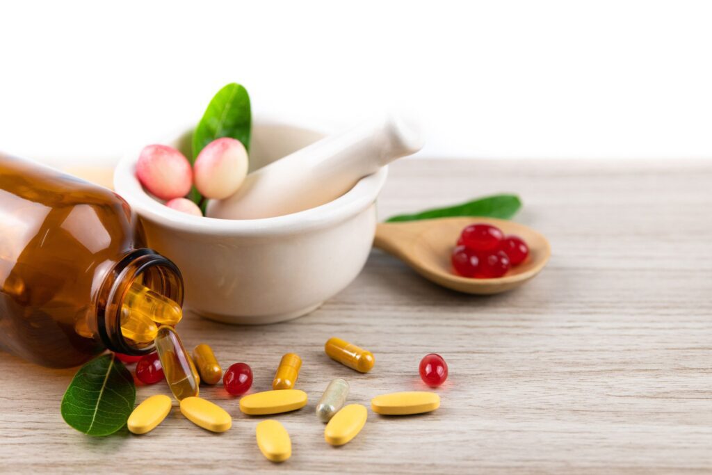 Quale Vitamina Rinforza le Vene?