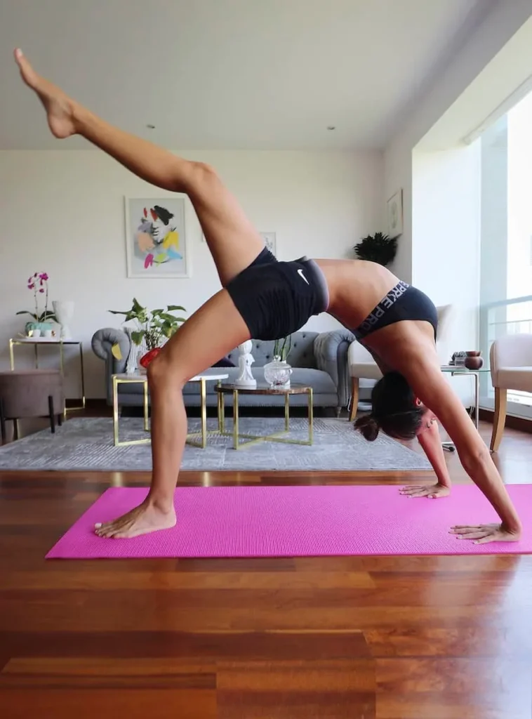 Esercizi di Yoga per Principianti