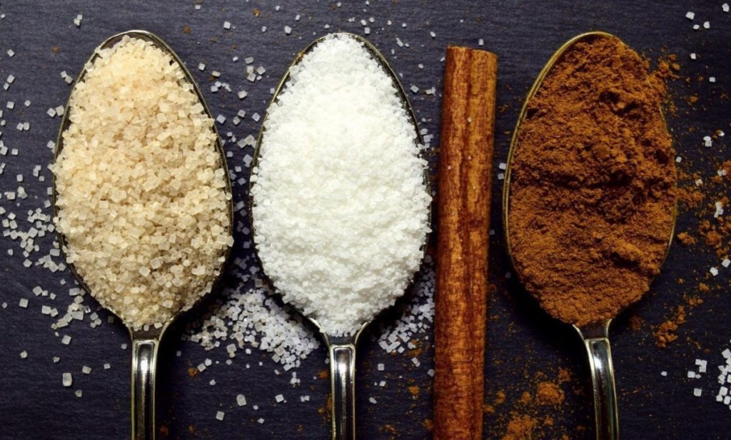 Quanto zucchero si può mangiare al giorno?