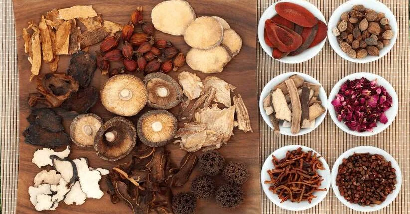 Alimenti con proprietà medicinali insolite