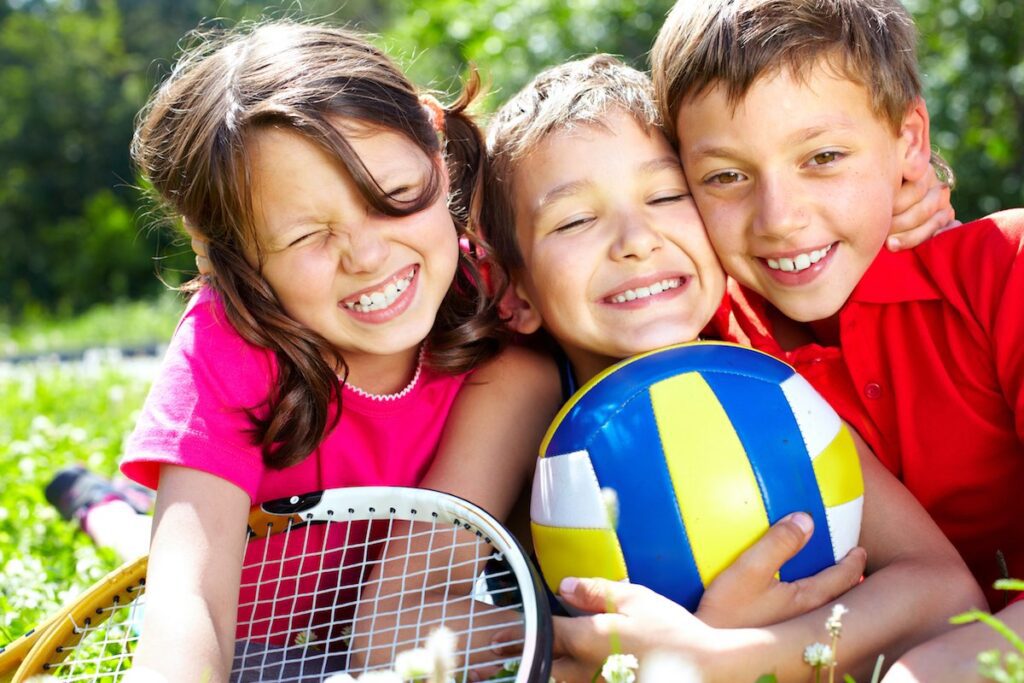 Sindrome di Asperger e Sport