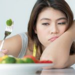Disturbi Alimentari in Adolescenza