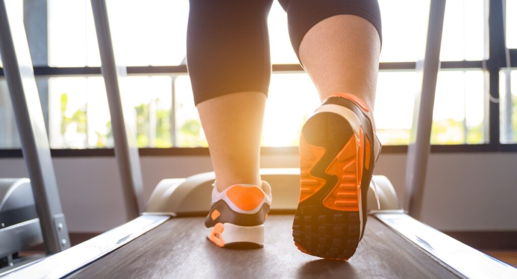 Inattività Fisica e Obesità