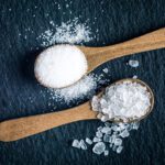 Ipertensione e Consumo di Sale