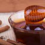 Utilizzo di miele e cannella per la salute
