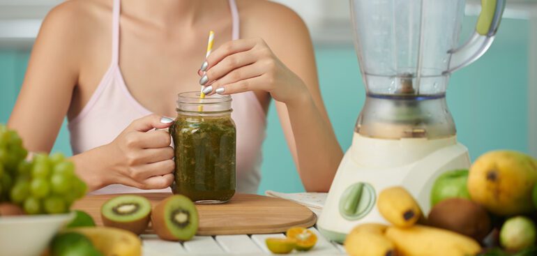 Nutrizione e malattie recidive