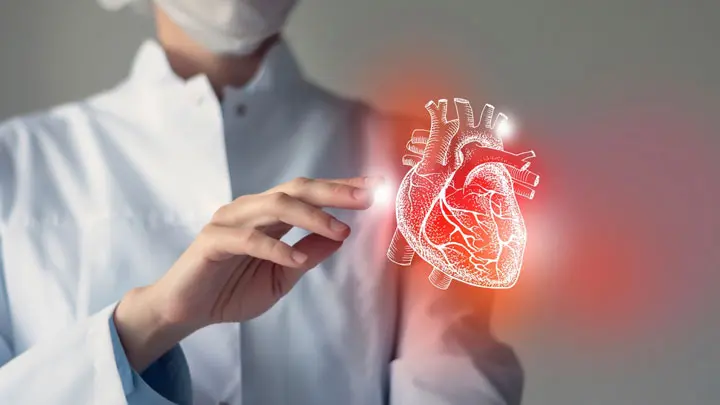 Salute cardiovascolare a 60 anni