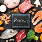 Importanza delle proteine nella dieta