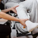 Riabilitazione fisica dopo un ictus