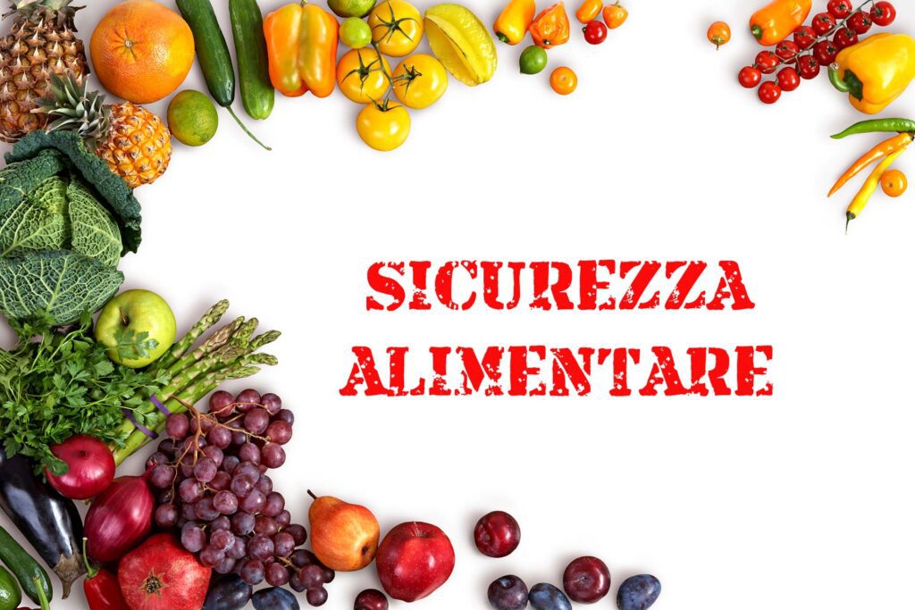 Sicurezza Alimentare e Conservazione