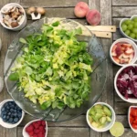 Tendenze alimentari emergenti