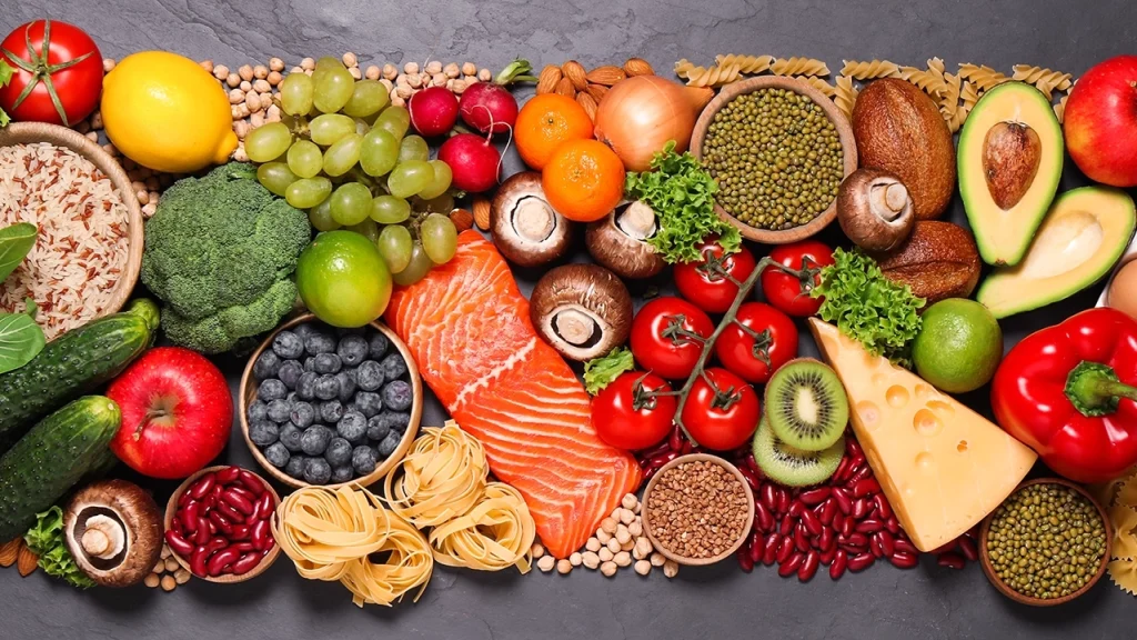 Nutrizione e Malattie Autoimmuni