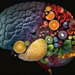Effetto degli alimenti sulla funzione cognitiva