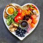 Nutrienti Essenziali per la Salute del Cuore