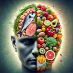 Impatto degli Alimenti sulla Salute Mentale