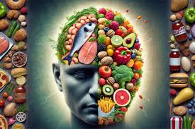 Impatto degli Alimenti sulla Salute Mentale