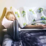 Allenamento e disturbi del sonno