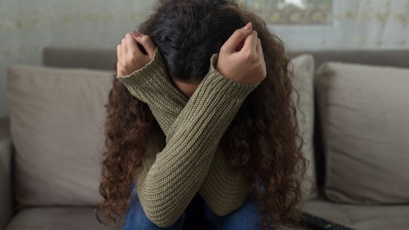 Gestione dell'ansia quotidiana