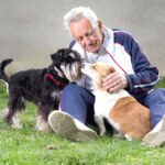 Animali domestici e miglioramento della salute