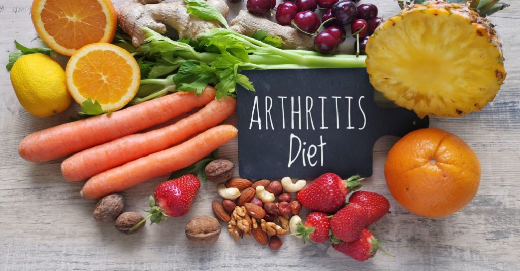 Alimenti che Aggravano l'Artrite
