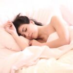 Benefici del Sonno Adeguato